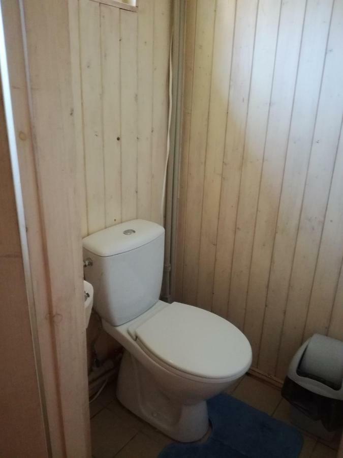 Lauku Viesu Maja Bajari Guest House Rucava Екстериор снимка