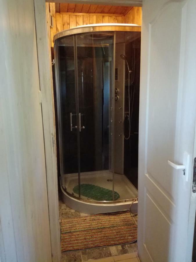 Lauku Viesu Maja Bajari Guest House Rucava Екстериор снимка