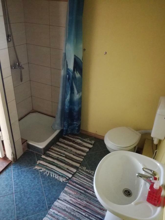 Lauku Viesu Maja Bajari Guest House Rucava Екстериор снимка